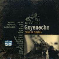 Roberto Goyeneche - Como la Cigarra