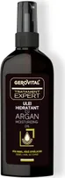 Gerovital Feuchtigkeitsspendendes Öl mit Argan 100 ML  für Haar