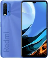 Xiaomi Redmi 9T modrá 64GB