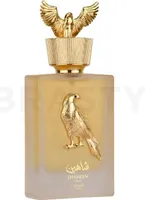 Lattafa Pride Shaheen Gold Eau de Parfum unisex 100 ml
