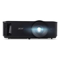 Acer essential x1326awh videoprojektor standardní rozsah projektor 4000 lumenů ansi dlp wxga (1280x800) černý