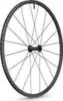 Koleso DT SWISS (predné koleso) PR 1400 Dicut 21 Oxic 28/18 hliník, čierne, 100/5 mm QR