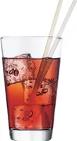 MNZ-Izmir Skleničky na nealkoholické nápoje transparentné 6er Set 42877 8693357091030