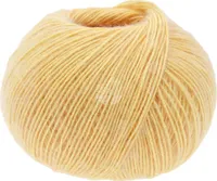 Lana Grossa - Ecopuno 0061 elfenbeingelb