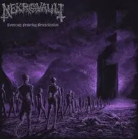 Totenzug: Festering Peregrination (Digipak)