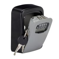Trezor na kľúče s kódovým zámkom, RD27684