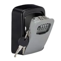 Trezor na kľúče s kódovým zámkom, RD27684