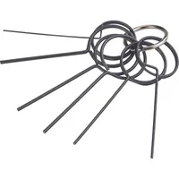 Hazet Motoreinstell-Werkzeug  4788-1/6 - Anzahl Werkzeuge: 6 4788-1/6
