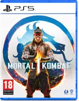 Warner Bros. Games Mortal Kombat 1 Standard Mehrsprachig PlayStation 5