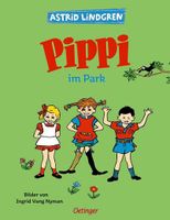 Pippi im Park