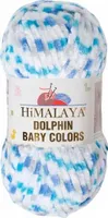 Himalaya Dolphin Baby Colors 80421 Strickgarn