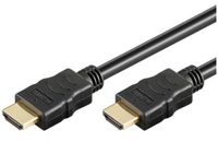 Kabel HDMI s Ethernetem, pozlacený