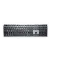 Dell Multi-Device KB700 - Tastatur - QWERTY - US International - Grau