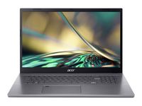 Acer Aspire 5 A517-53-592Y 17.3"/i5-12450/16/512SSD/W11