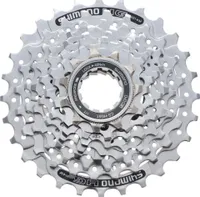 Shimano CS-HG51 8-Speed 11-28T Kazeta