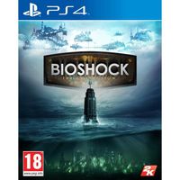 Bioshock The Collection [FR IMPORT]