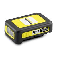 18V Akku  2,5 Ah Battery Power 18/25