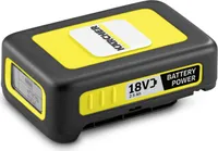 Kärcher Battery Power Akku 18/25  2,5 Ah 18 V Wechselakku