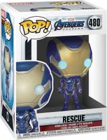 Avengers - Rescue 480 - Funko Pop! - Vinyl Figur