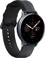 Samsung SM-R825FS Galaxy Watch Active2 Steel 44mm LTE schwarz