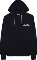 ELLESSE Primero OH Hoody BLACK BLACK S