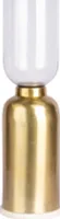 Bodenkerzenhalter Prissie 100 Gold