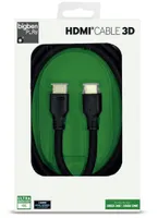 HQ HDMI kábel 1.4 3D 4K pre Xbox 360/One