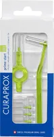 Curaprox Interdental Set Cps 011 mm grün 5+2 St 1 P