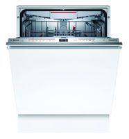 BOSCH SMD6ECX57E vollintegrierter Geschirrspüler 60 cm