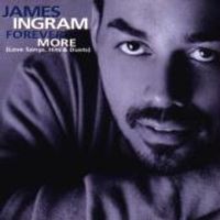 Ingram,James-Forever More (Love Songs,Hits & Duets