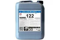 Prostředek na lesklé podlahy CLEAMEN 122 5l