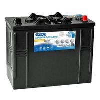 Exide ES1300 Equipment Gel 12V 120Ah G120S Versorgungsbatterie