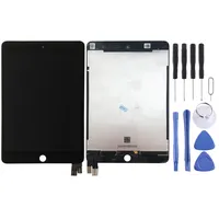 Displayeinheit Display LCD Touch Screen für Apple iPad Mini 5 7.9 Komplett Schwarz