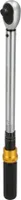 Tolsen Drehmomentschlüssel mit Umschaltknarre 1/2″ 40-220 Nm