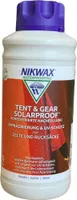 NIKWAX Imprägnier-Konzentrat, Tent & Gear SolarProof, 1 Liter für 3,5 L
