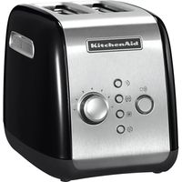 KitchenAid P2 Toustovač 5KMT221 černá