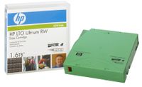 Hewlett Packard DATA Cartridge RW Ultrium LTO III 400/800GB