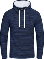 CARISMA Herren Sweatshirt CRACERRA mit Kapuze