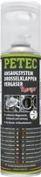 PETEC Ansaugsystem-, Drosselklappen- & Vergaserreiniger 500 ml