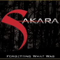 Sakara - Vergessen, was CD war