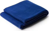 Stamina BK5624 | Fleece Blanket Brandon 120x150 cm - Farbe: Royal Blue 05 - Größe: 120 x 150 cm