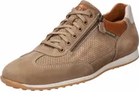 Mephisto Herren  Schnürschuhe braun Gr. 8