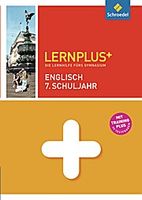 Lernplus+ Englisch 7. Schuljahr