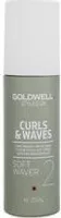 Goldwell StyleSign Curls & Waves Soft Waver, Zawartość: 125 ml