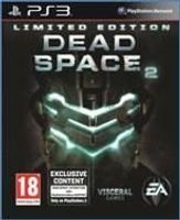 Dead Space 2 - Limited Edition - PS3 [UK Import] - Deutsch spielbar