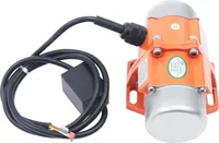 1 Phase 90W AC Elektromotor 3000RPM Asynchroner Motor 220V