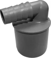 Airfit Schlauchwinkel DN 50 x 19-21 mm 50010SW
