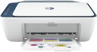 HP DeskJet 2721 - Thermal Inkjet - Farbdruck - 4800 x 1200 DPI - A4 - Direkter Druck - Weiß HP