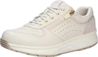 Joya Komfort Schnürschuhe Damen 31373437383831 Beige 37 EU
