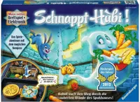 Schnappt Hubi!